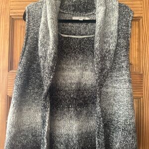 LOFT Gradient Women's Sweater Vest